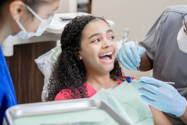 Best Walk-In Emergency Dentist in Andalusia, IL