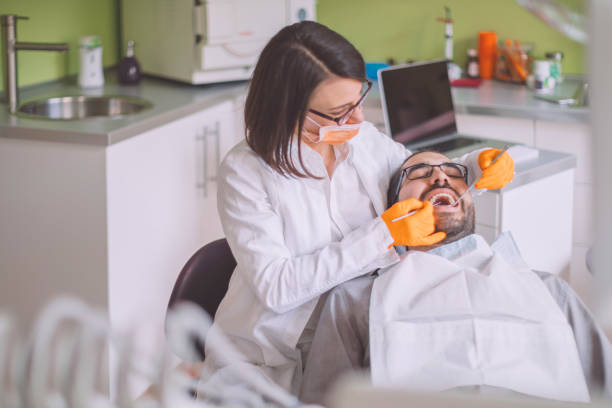 Best Emergency Orthodontic Repairs in Andalusia, IL